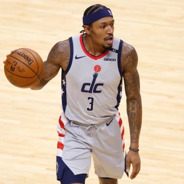 开云电子-【观察】比尔季中不会走人 NBA交易截止日冷冷清清？